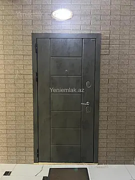 Satılır 3 otaqlı yeni tikili 90 m²