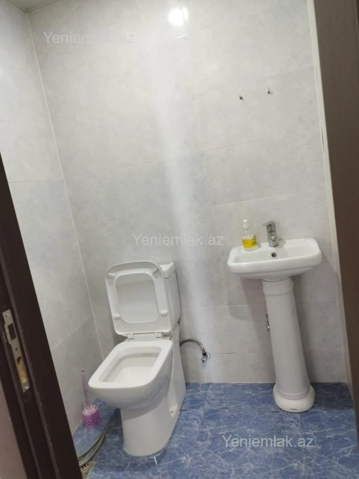 Satılır 3 otaqlı yeni tikili 77 m²