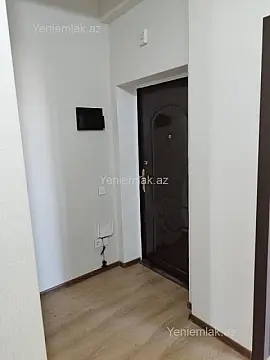Satılır 3 otaqlı yeni tikili 77 m²