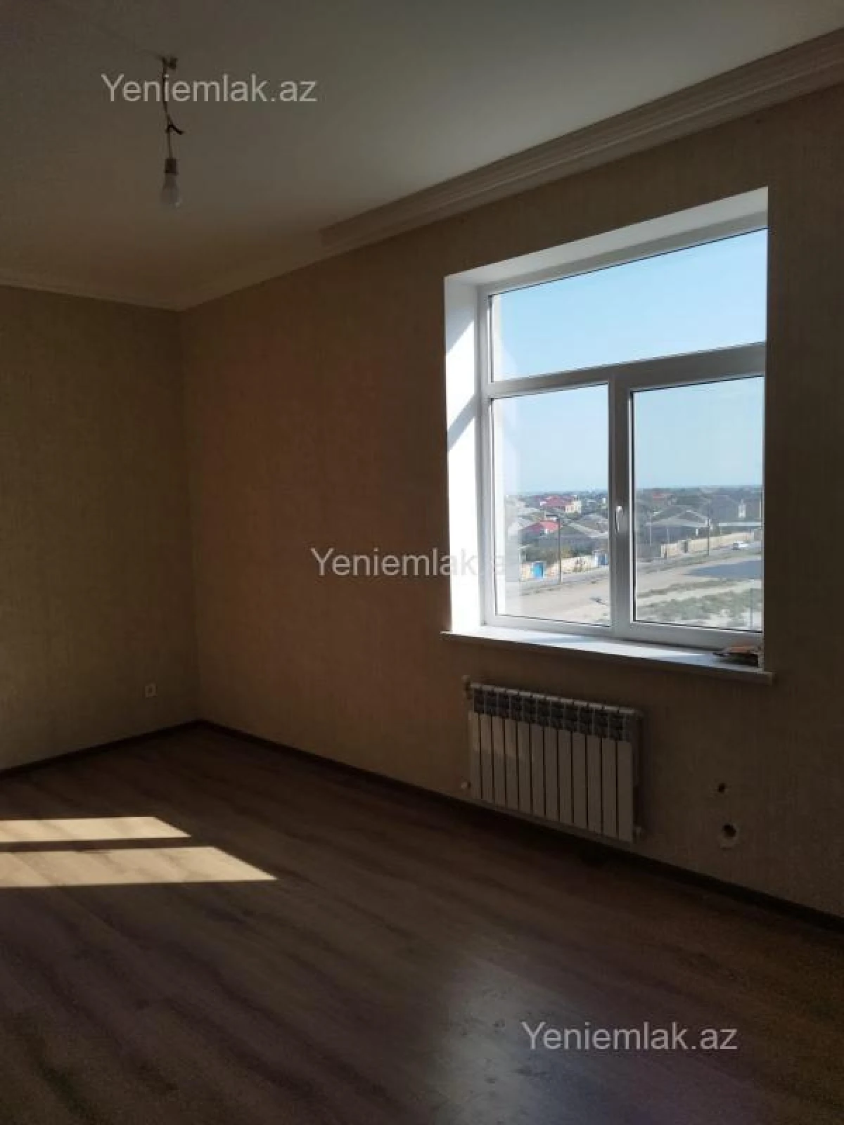 Satılır 3 otaqlı yeni tikili 77 m²