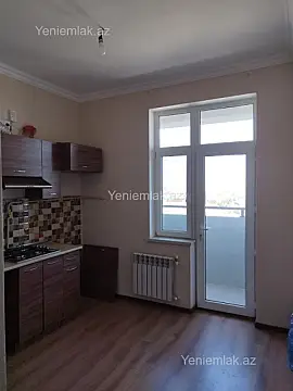 Satılır 3 otaqlı yeni tikili 77 m² — Bakı, Suraxanı 3 otaq 77.00 m²