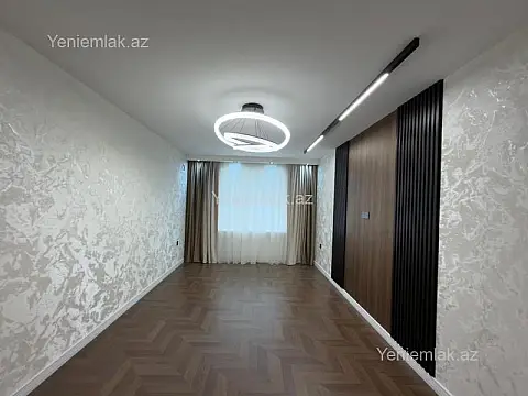 Satılır 3 otaqlı köhnə tikili 80 m² — Bakı, Xətai 3 otaq 80.00 m²
