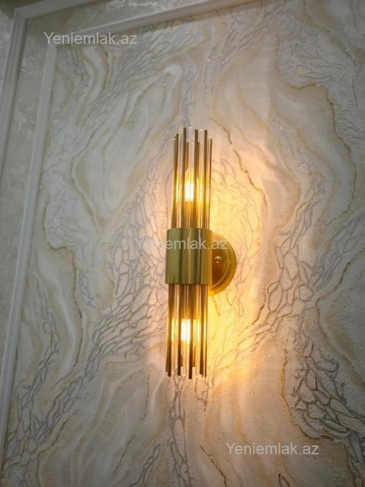 Satılır 3 otaqlı yeni tikili 138 m²