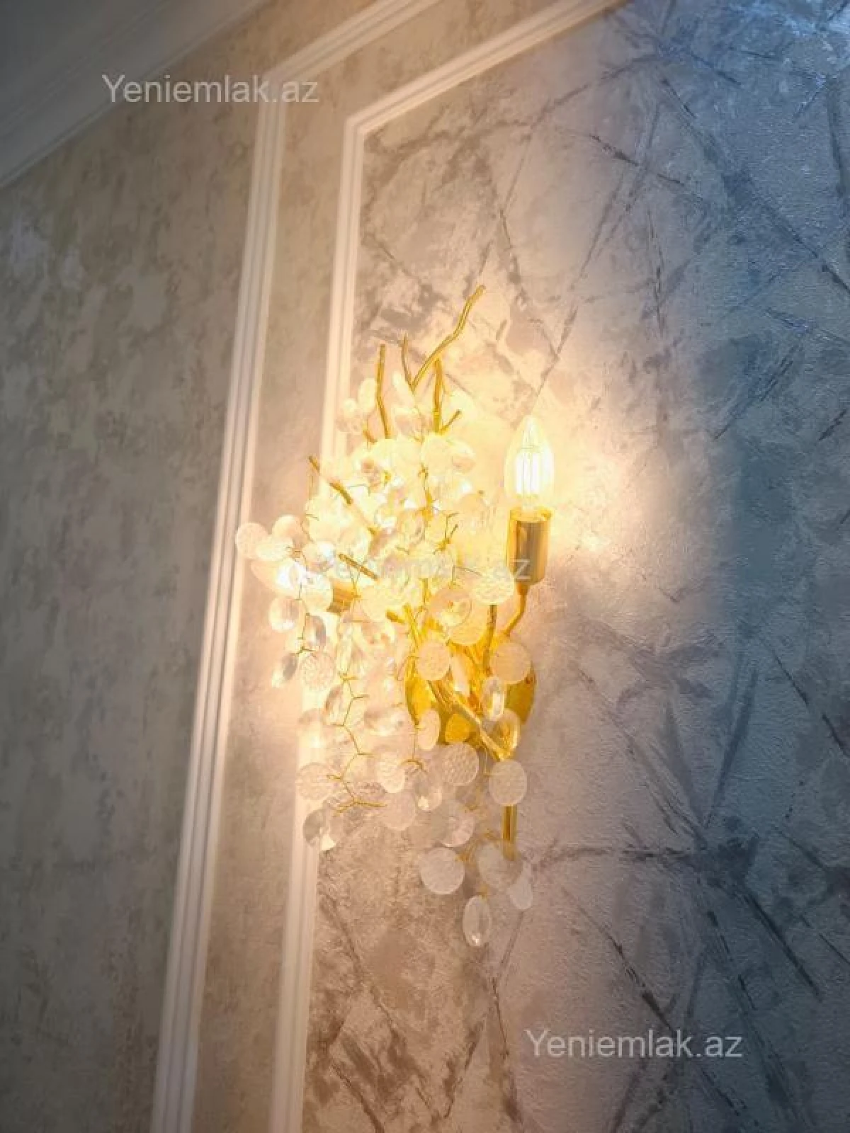 Satılır 3 otaqlı yeni tikili 138 m²