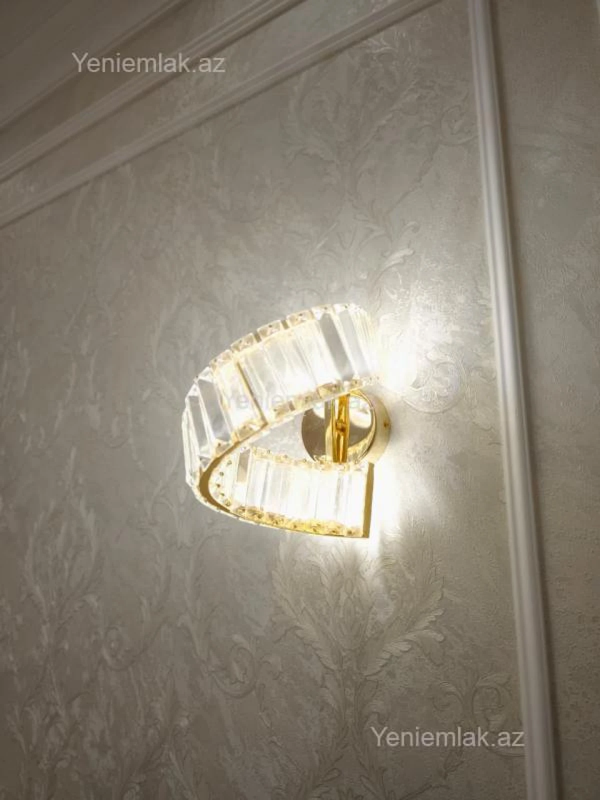 Satılır 3 otaqlı yeni tikili 138 m²