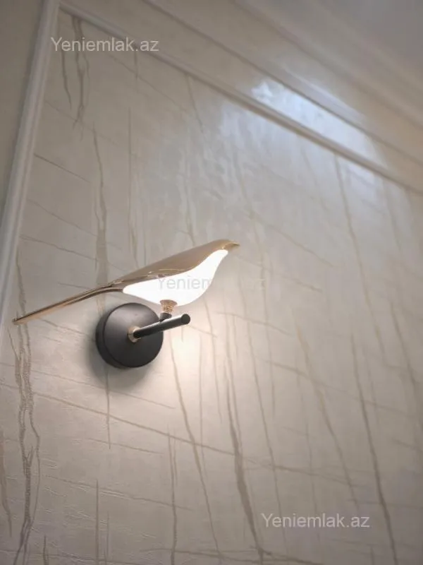 Satılır 3 otaqlı yeni tikili 138 m²