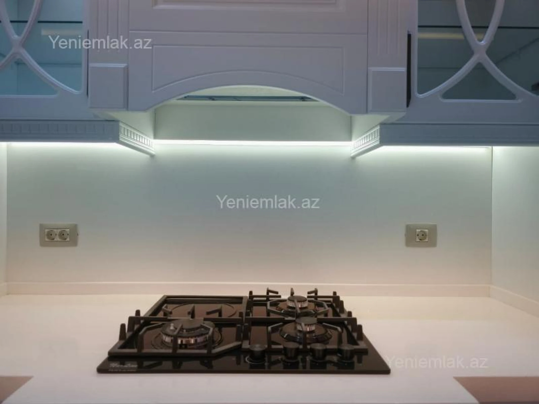 Satılır 3 otaqlı yeni tikili 138 m²