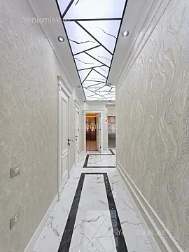 Satılır 3 otaqlı yeni tikili 138 m²