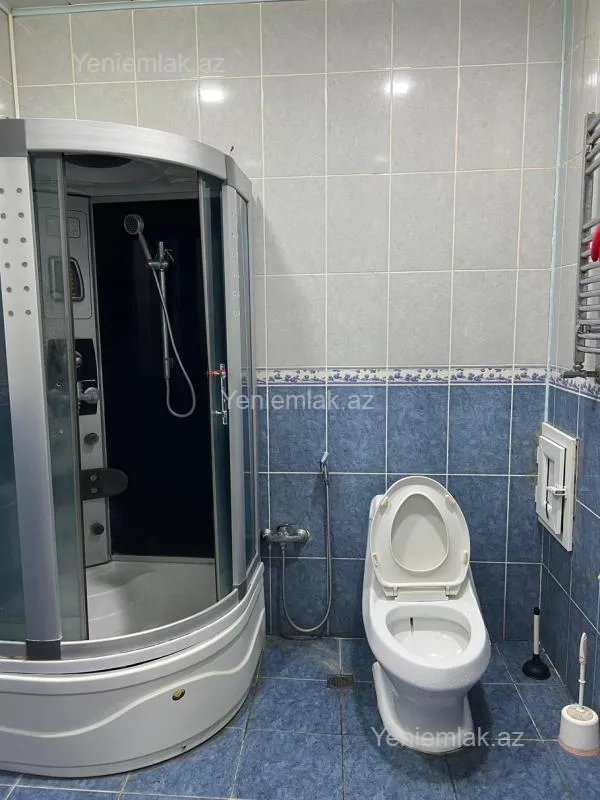 Satılır 2 otaqlı yeni tikili 75 m²
