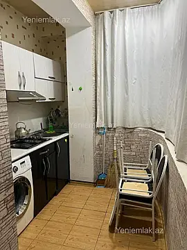 Satılır 2 otaqlı yeni tikili 75 m²