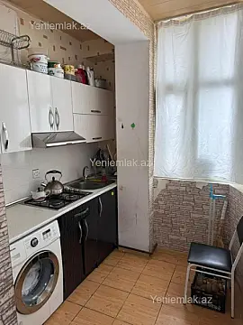 Satılır 2 otaqlı yeni tikili 75 m²