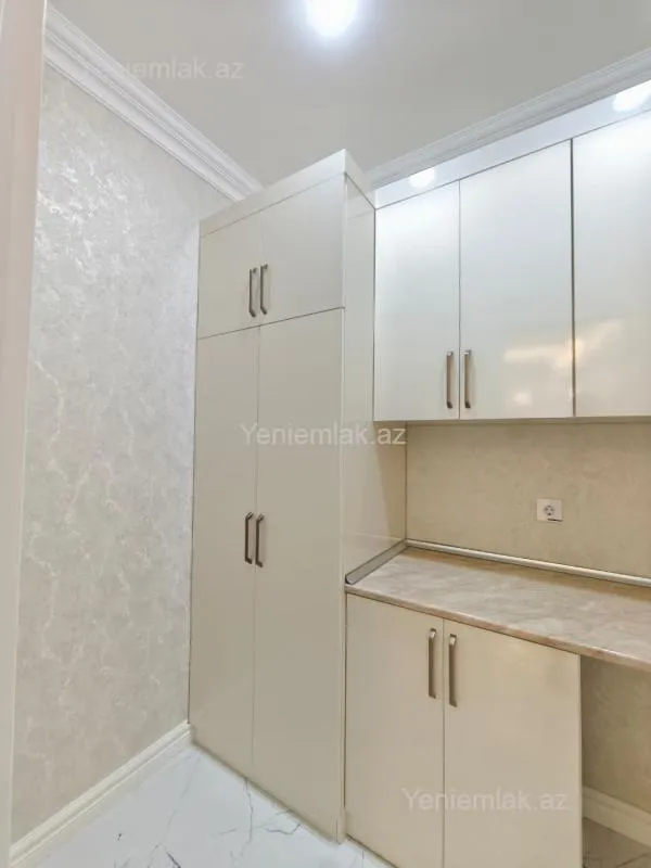 Satılır 2 otaqlı yeni tikili 101 m²