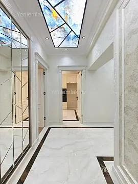 Satılır 3 otaqlı yeni tikili 96 m² — Bakı, Nərimanov 3 otaq 96.00 m²