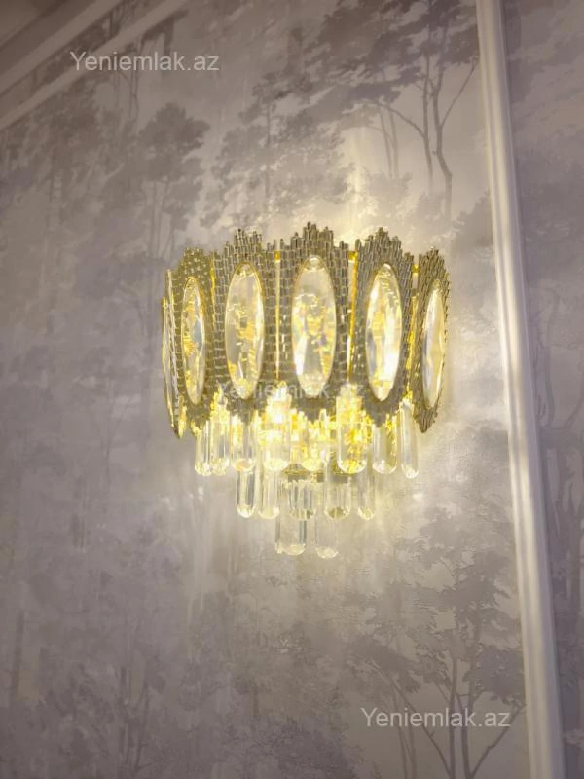 Satılır 3 otaqlı yeni tikili 96 m²