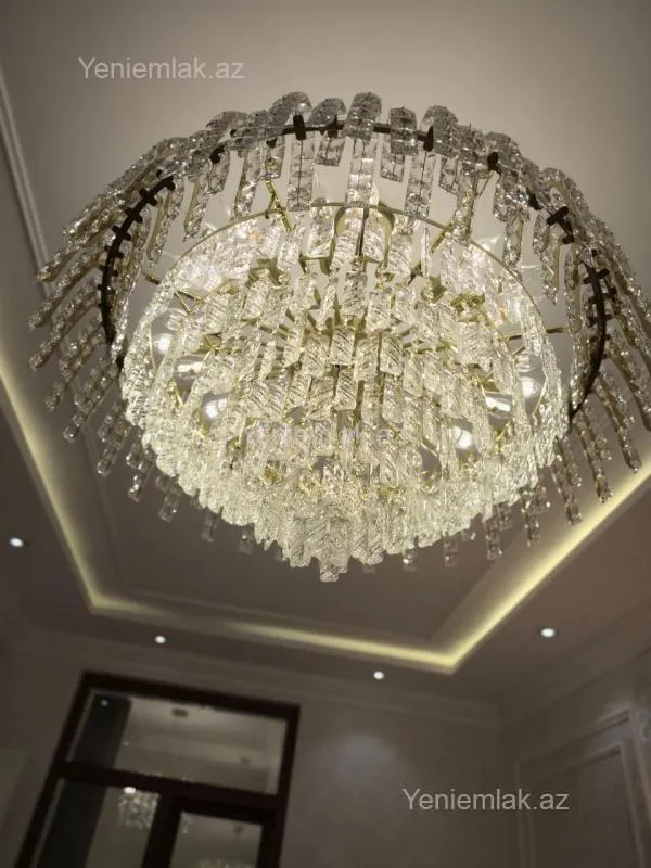 Satılır 3 otaqlı yeni tikili 96 m²