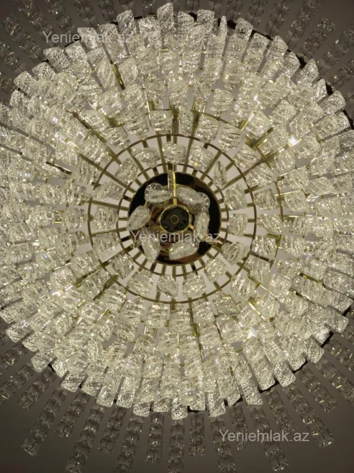 Satılır 3 otaqlı yeni tikili 96 m²