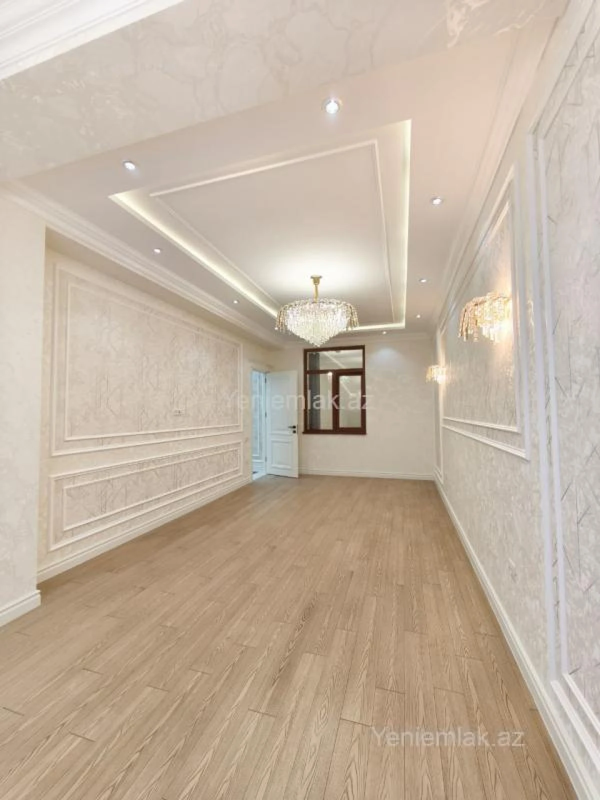 Satılır 3 otaqlı yeni tikili 96 m²