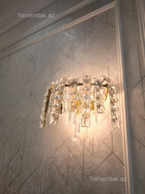 Satılır 3 otaqlı yeni tikili 96 m²