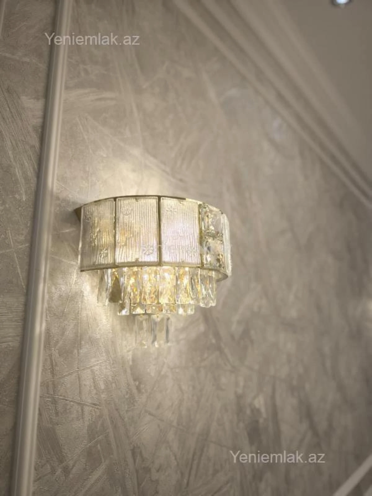 Satılır 3 otaqlı yeni tikili 96 m²