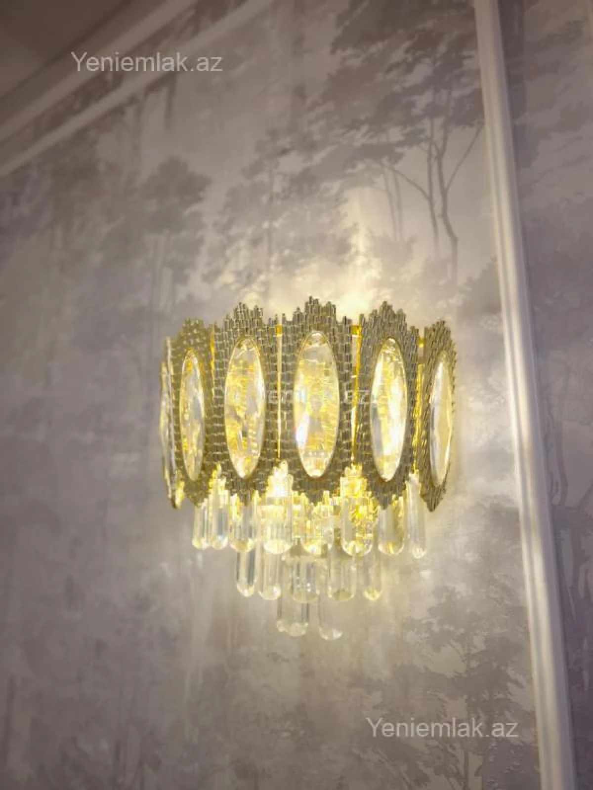 Satılır 3 otaqlı yeni tikili 96 m²