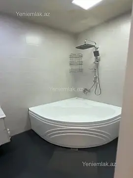 Satılır 2 otaqlı yeni tikili 90 m²