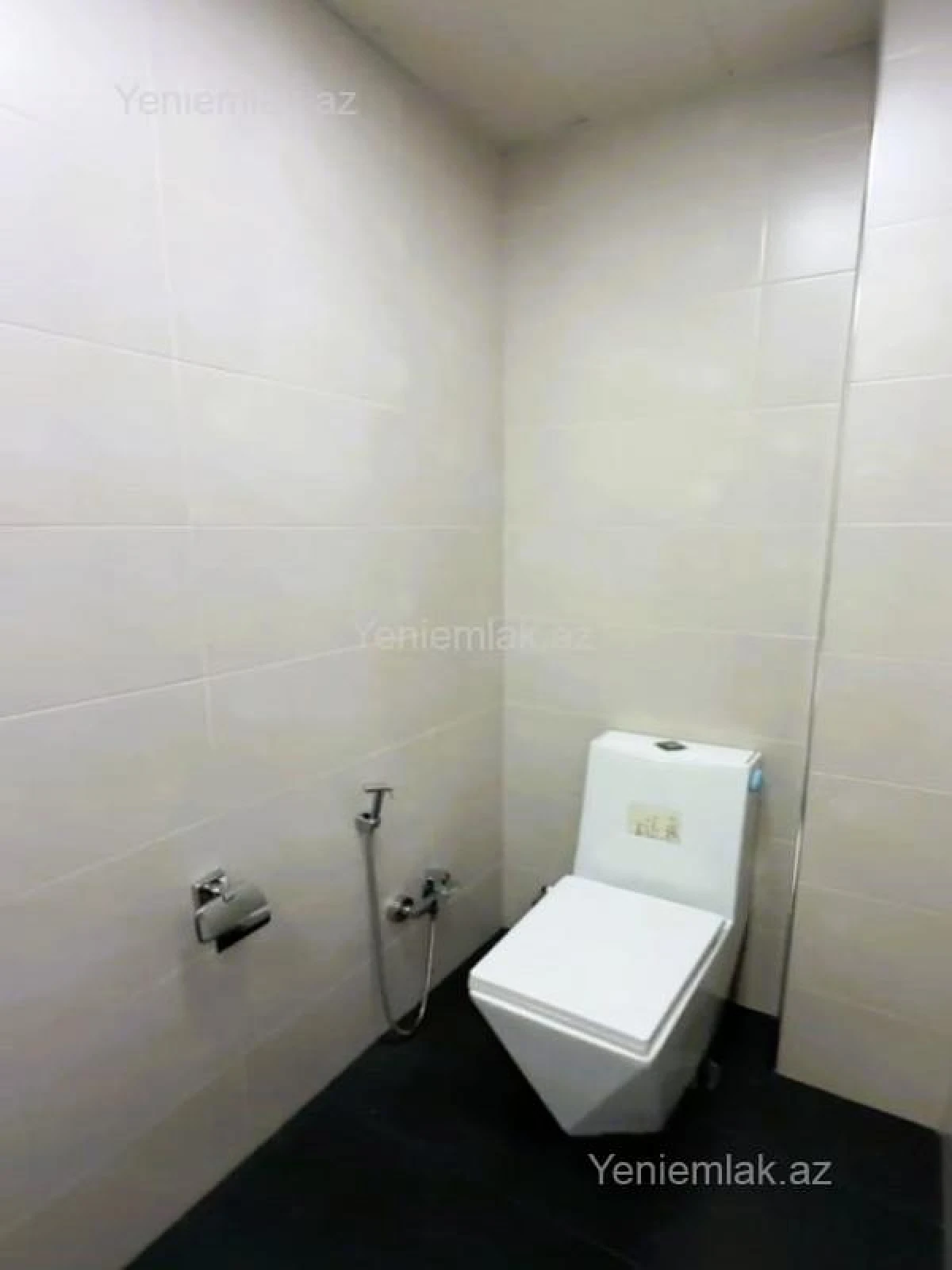 Satılır 2 otaqlı yeni tikili 90 m²