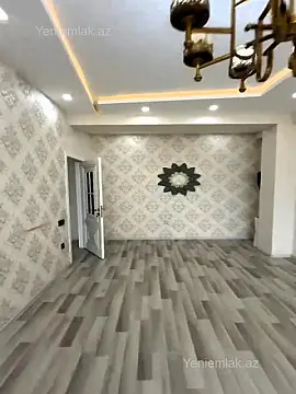 Satılır 2 otaqlı yeni tikili 90 m²