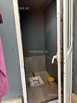 Satılır 4 otaqlı həyət evi 140 m²