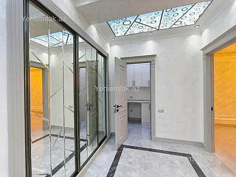 Satılır 2 otaqlı yeni tikili 101 m²