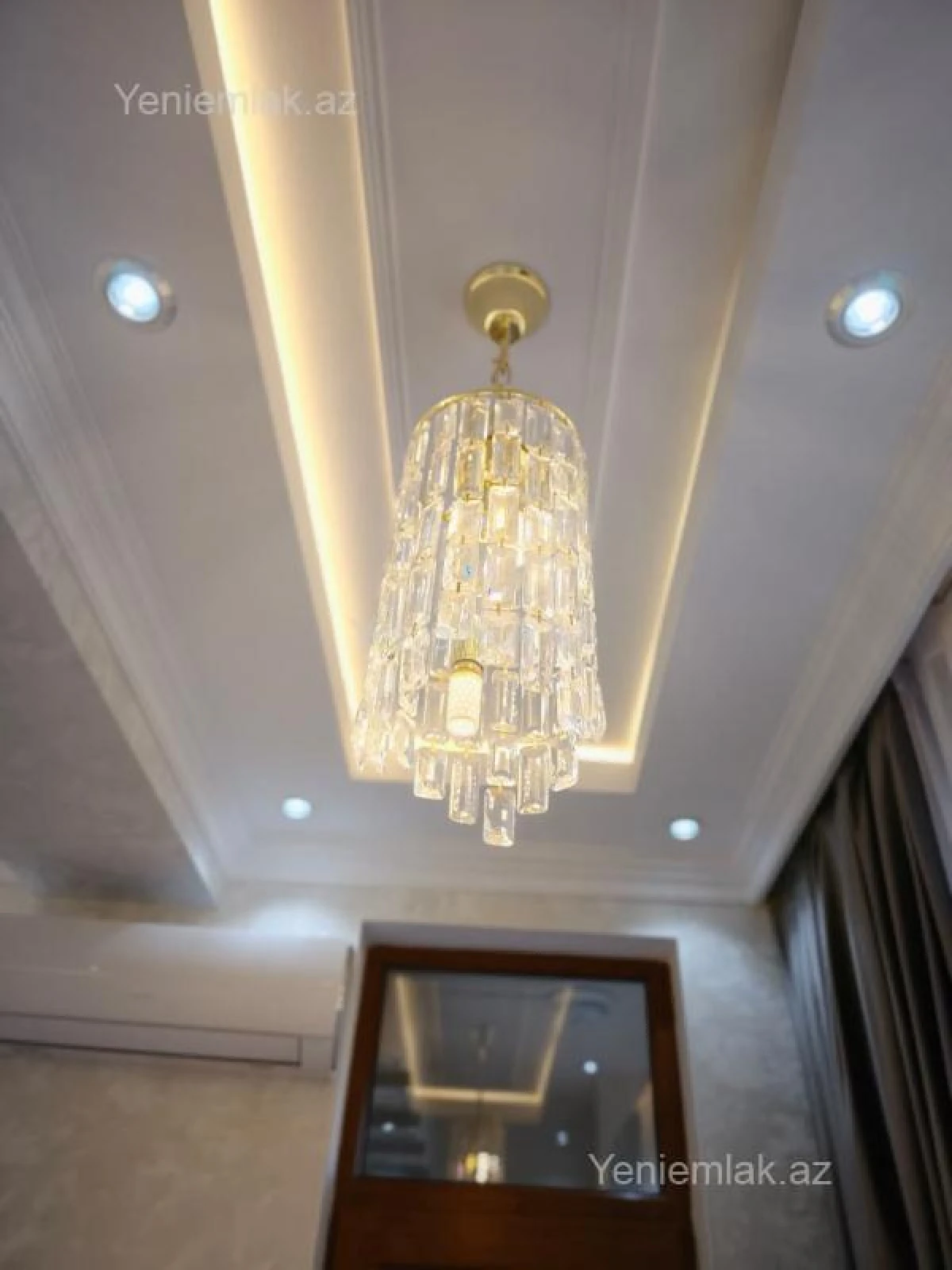 Satılır 2 otaqlı yeni tikili 101 m²