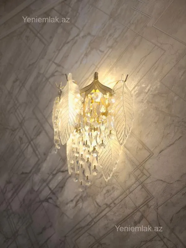 Satılır 2 otaqlı yeni tikili 101 m²