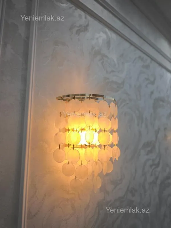 Satılır 2 otaqlı yeni tikili 101 m²