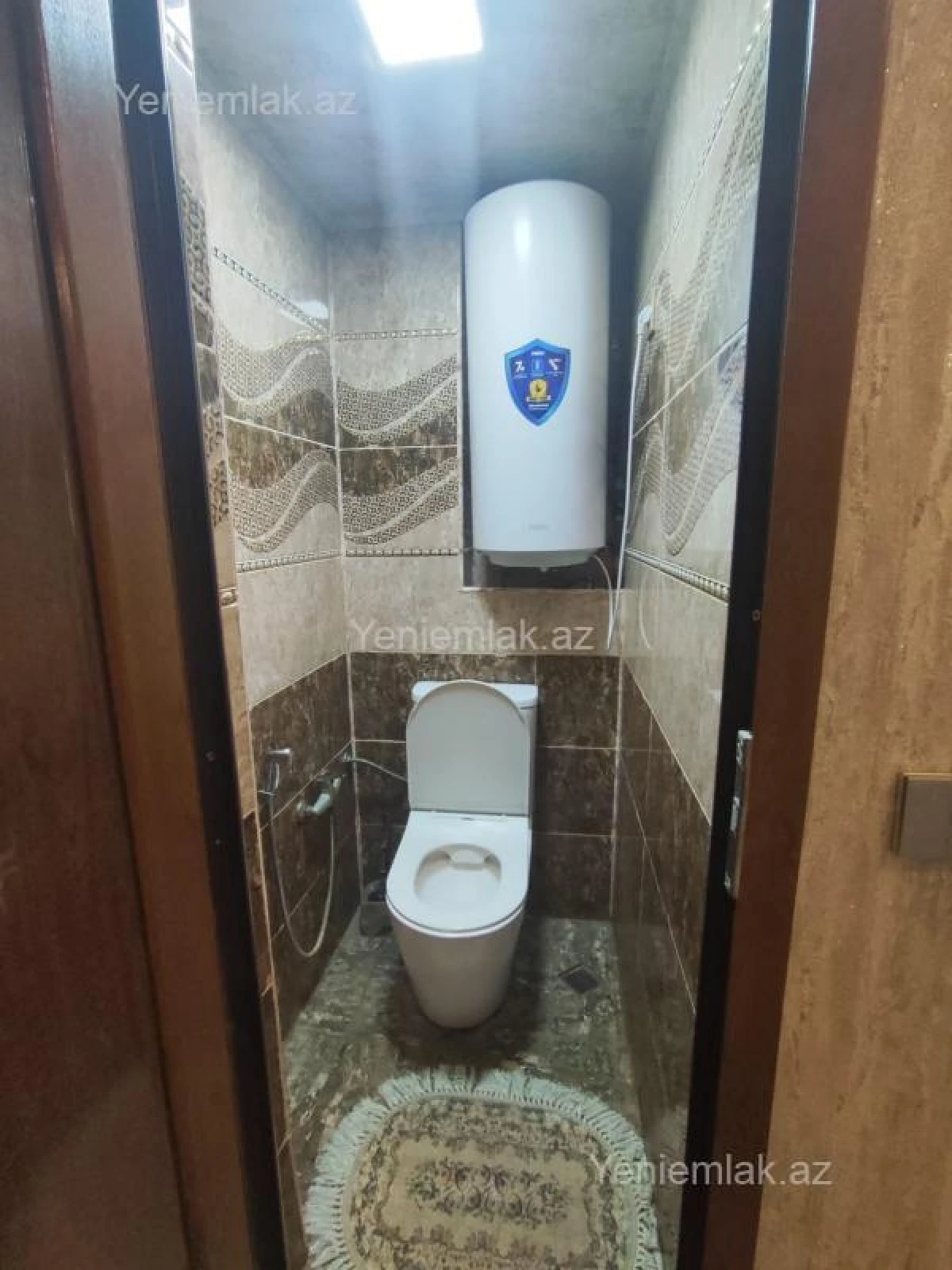 Satılır 3 otaqlı köhnə tikili 75 m²