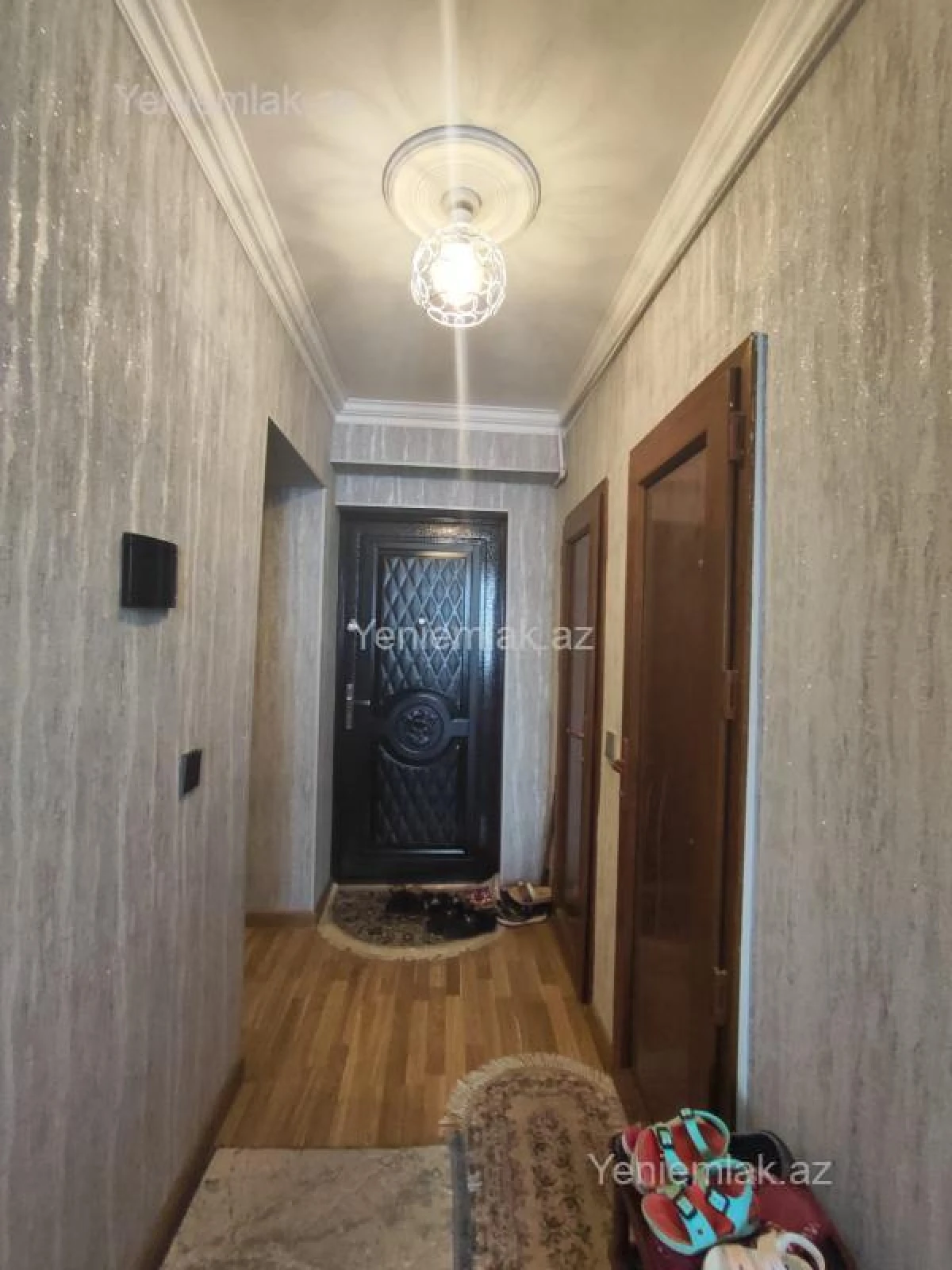 Satılır 3 otaqlı köhnə tikili 75 m²