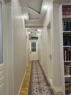 Satılır 2 otaqlı yeni tikili 111 m²
