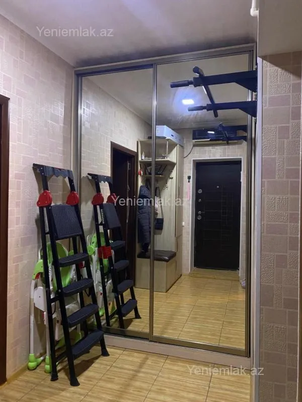 Satılır 2 otaqlı köhnə tikili 50.4 m²