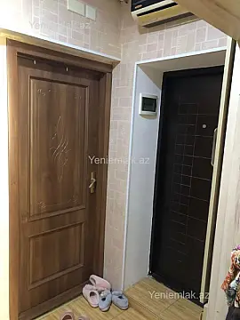 Satılır 2 otaqlı köhnə tikili 50.4 m²