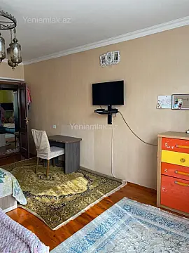 Satılır 2 otaqlı köhnə tikili 50.4 m²