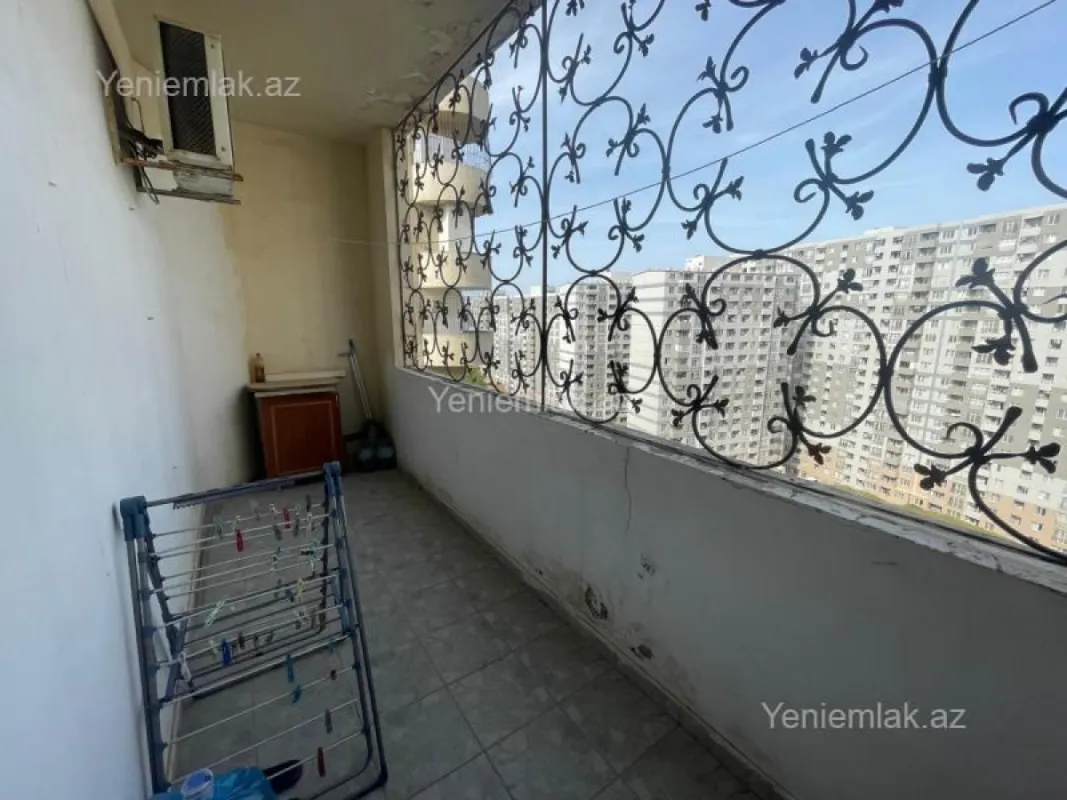 Satılır 3 otaqlı yeni tikili 125 m²