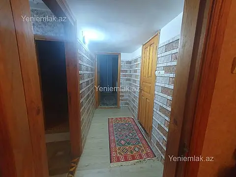 Satılır 4 otaqlı köhnə tikili 110 m²
