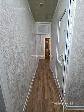 Satılır 3 otaqlı köhnə tikili 45 m²