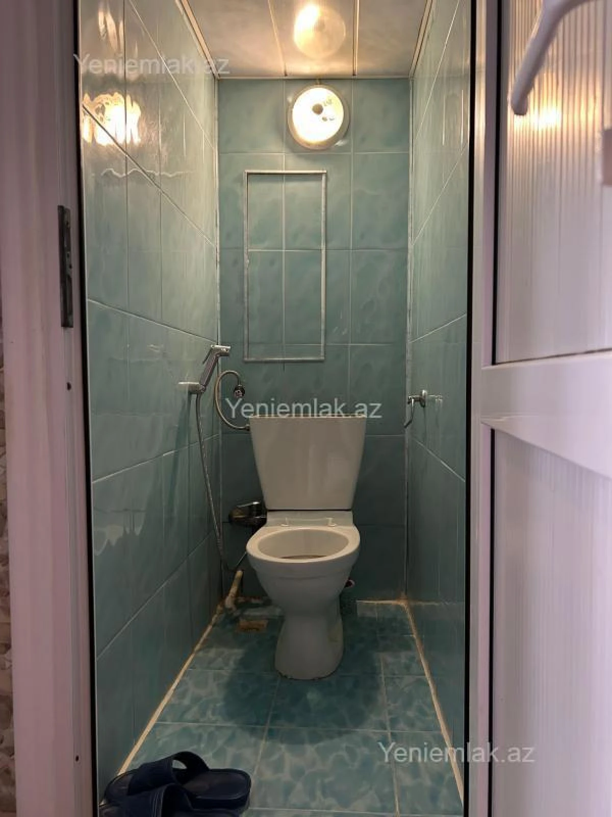 Satılır 3 otaqlı köhnə tikili 80 m²