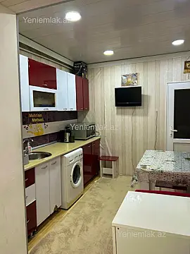 Satılır 3 otaqlı köhnə tikili 80 m²