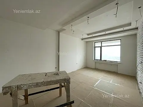 Satılır 3 otaqlı yeni tikili 152 m²