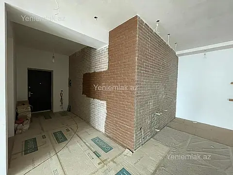 Satılır 3 otaqlı yeni tikili 152 m²