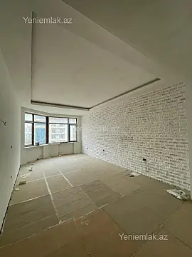 Satılır 3 otaqlı yeni tikili 152 m²