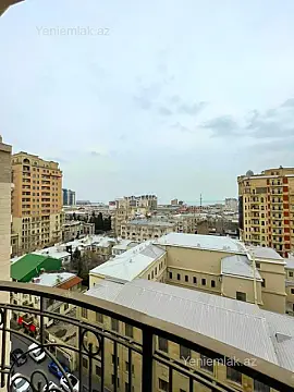 Satılır 3 otaqlı yeni tikili 152 m²