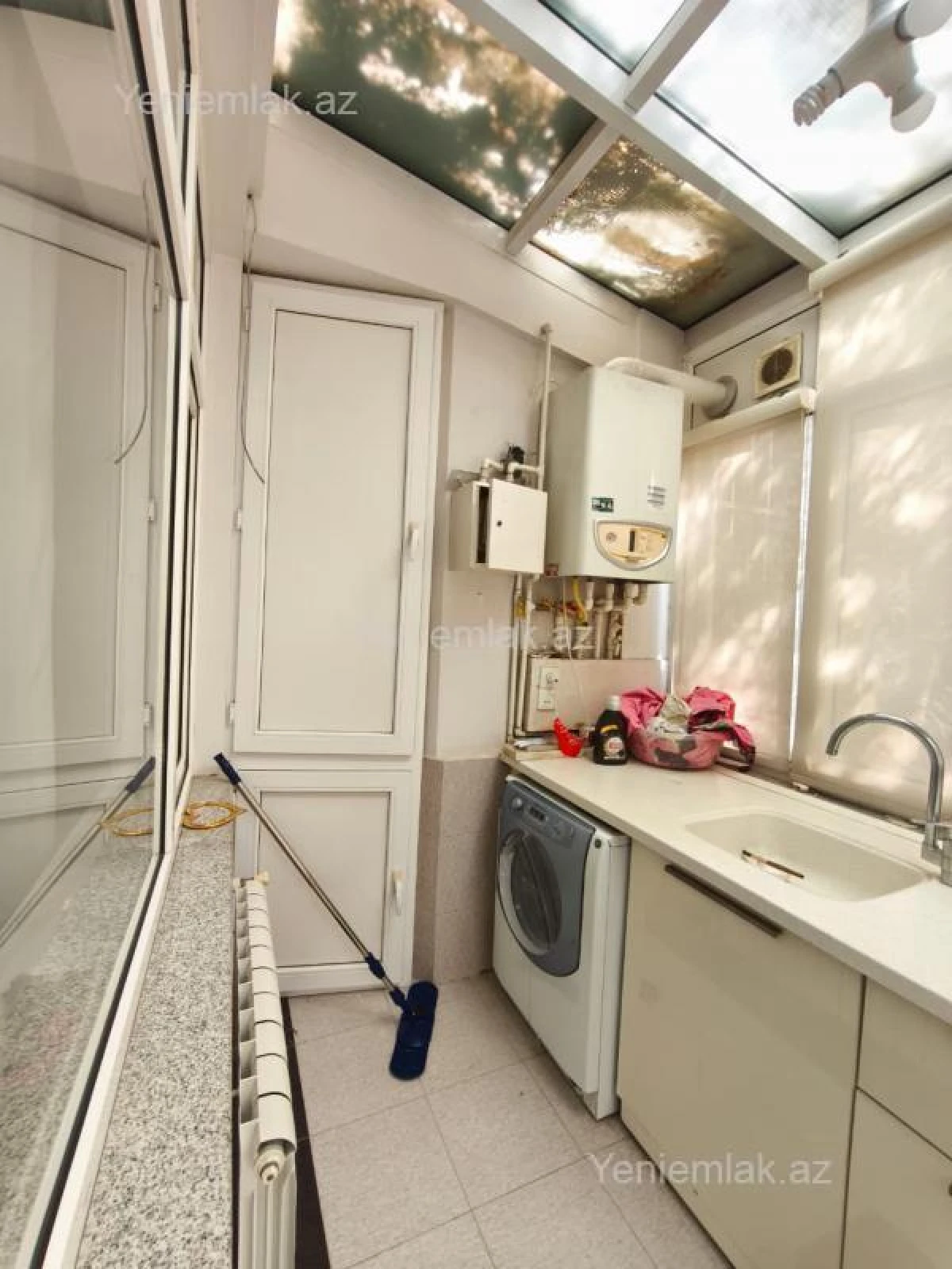 Satılır 2 otaqlı yeni tikili 130 m²