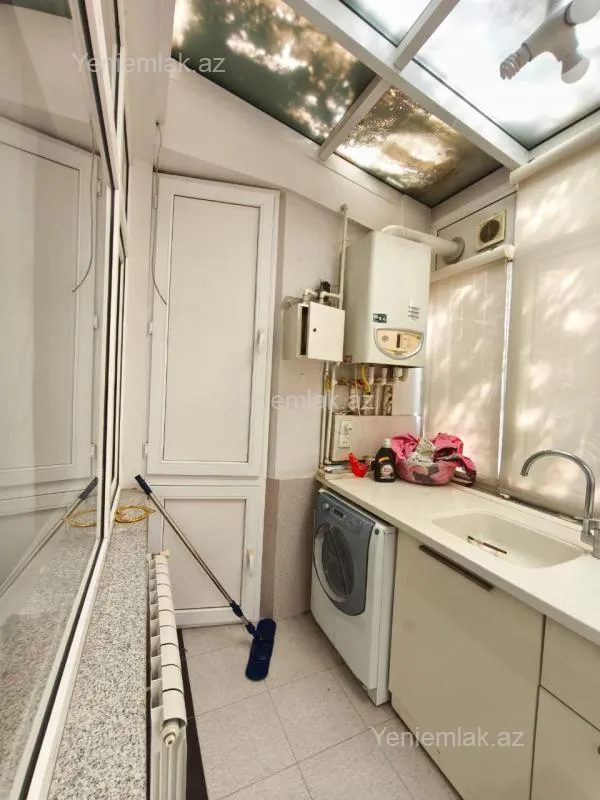 Satılır 2 otaqlı yeni tikili 130 m²