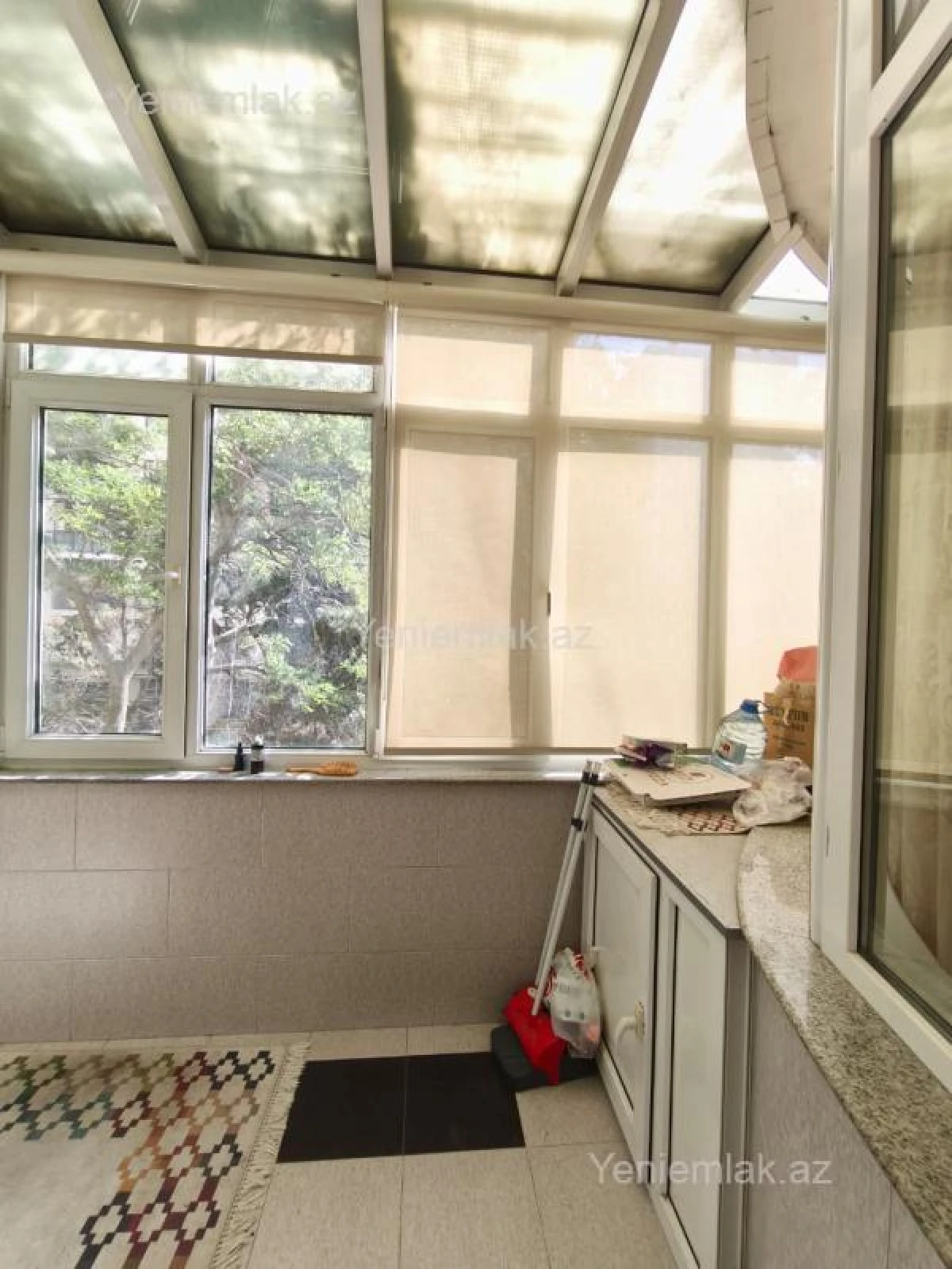 Satılır 2 otaqlı yeni tikili 130 m²